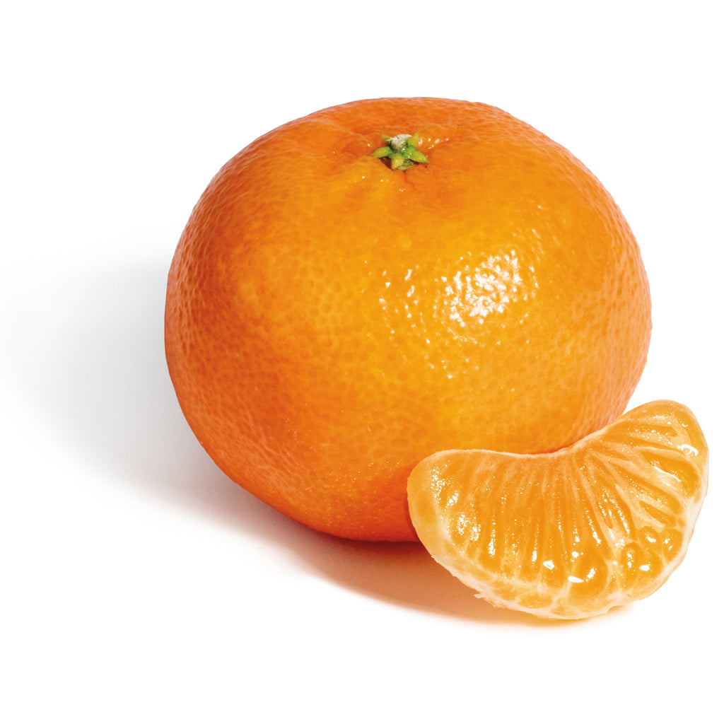 Fresh Mandarin Oranges, 5 lb Bag