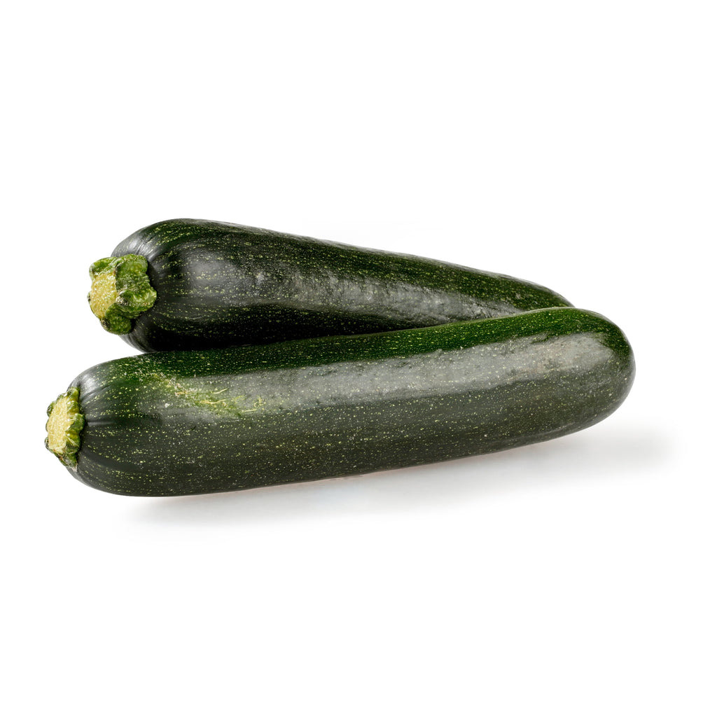 Fresh Zucchini, Each