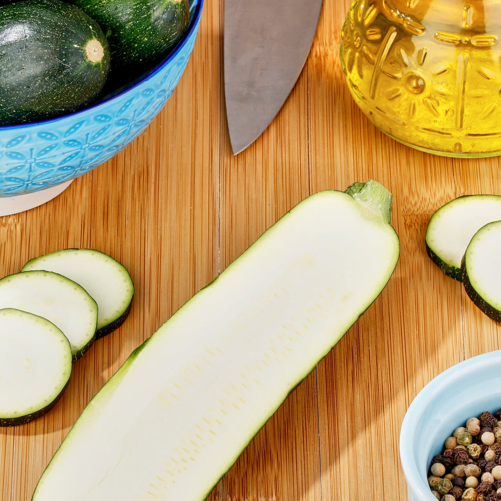 Fresh Zucchini, Each