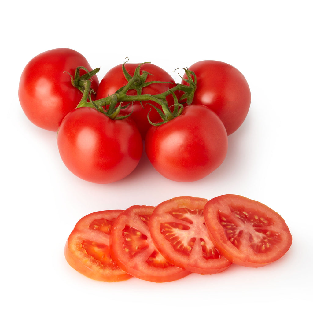Fresh Tomato on the Vine, Bag (1.9 lbs/Bag Est.)