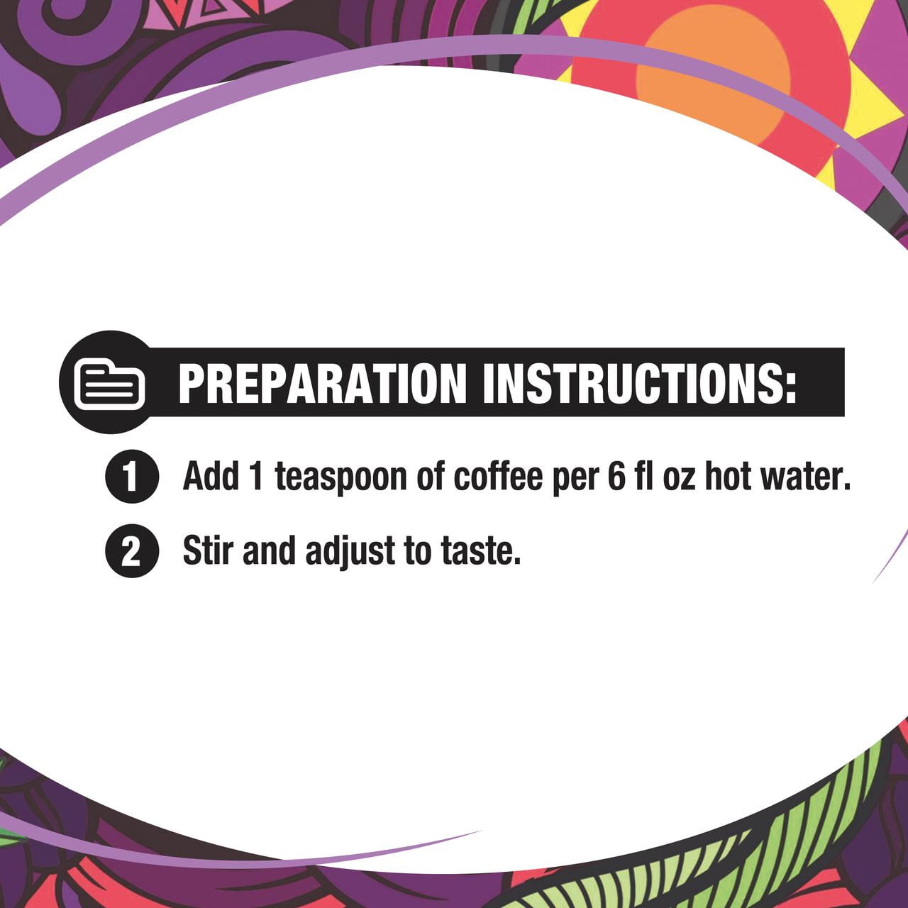 Great Value 100% Arabica Colombian Medium-Dark Roast Instant Coffee, 7 oz