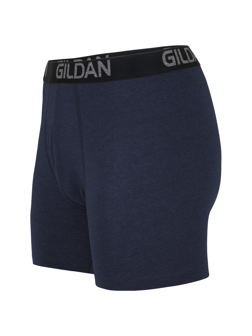 Gildan Men's Cotton Stretch Boxer Briefs, 6-Pack, Sizes S-2XL