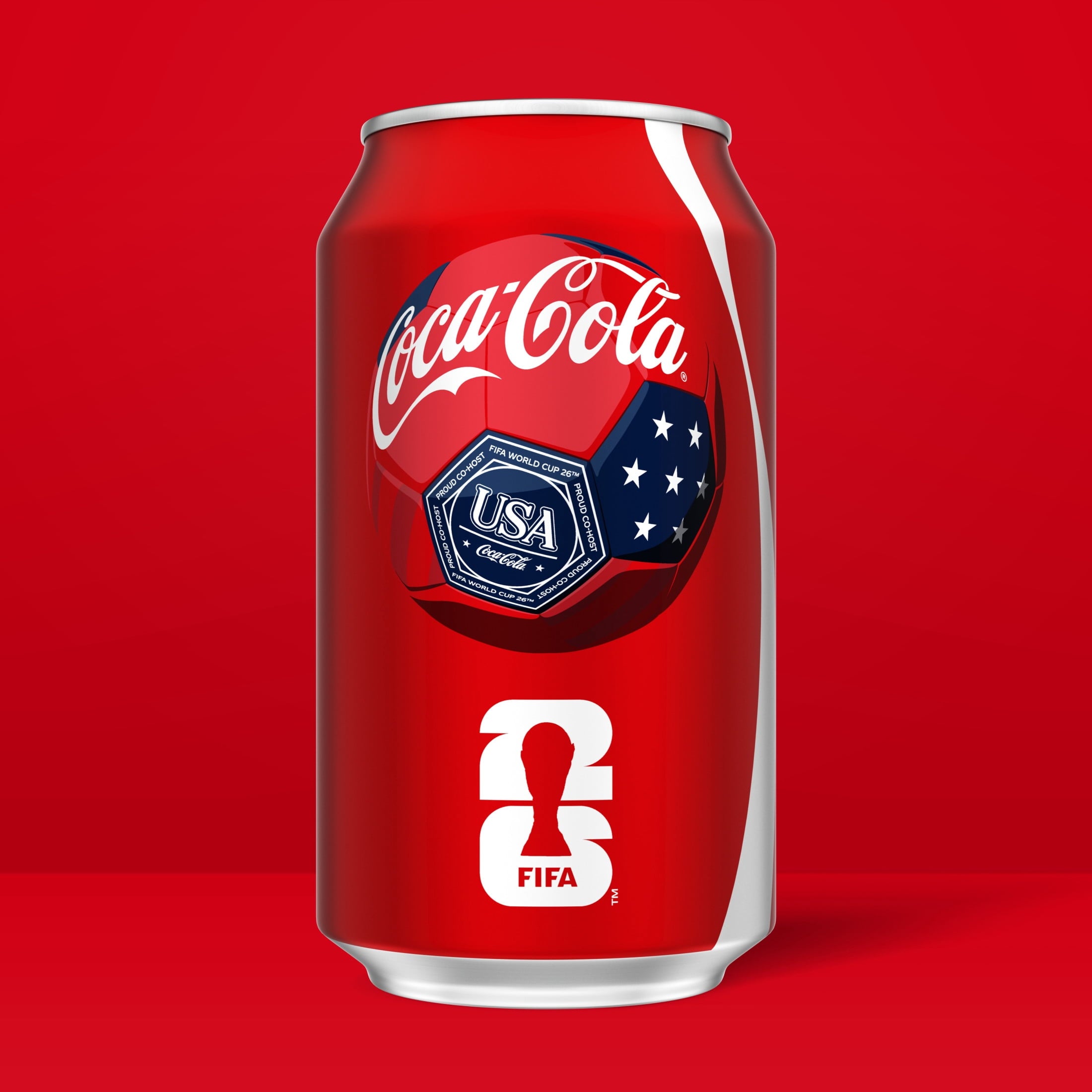 Coca-Cola Soda Pop Fridge Pack Cans, 12 fl oz, 12 Pack