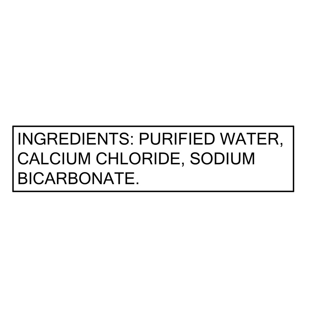 Great Value Purified Drinking Water, 16.9 fl oz Bottles, 40 Count Pack