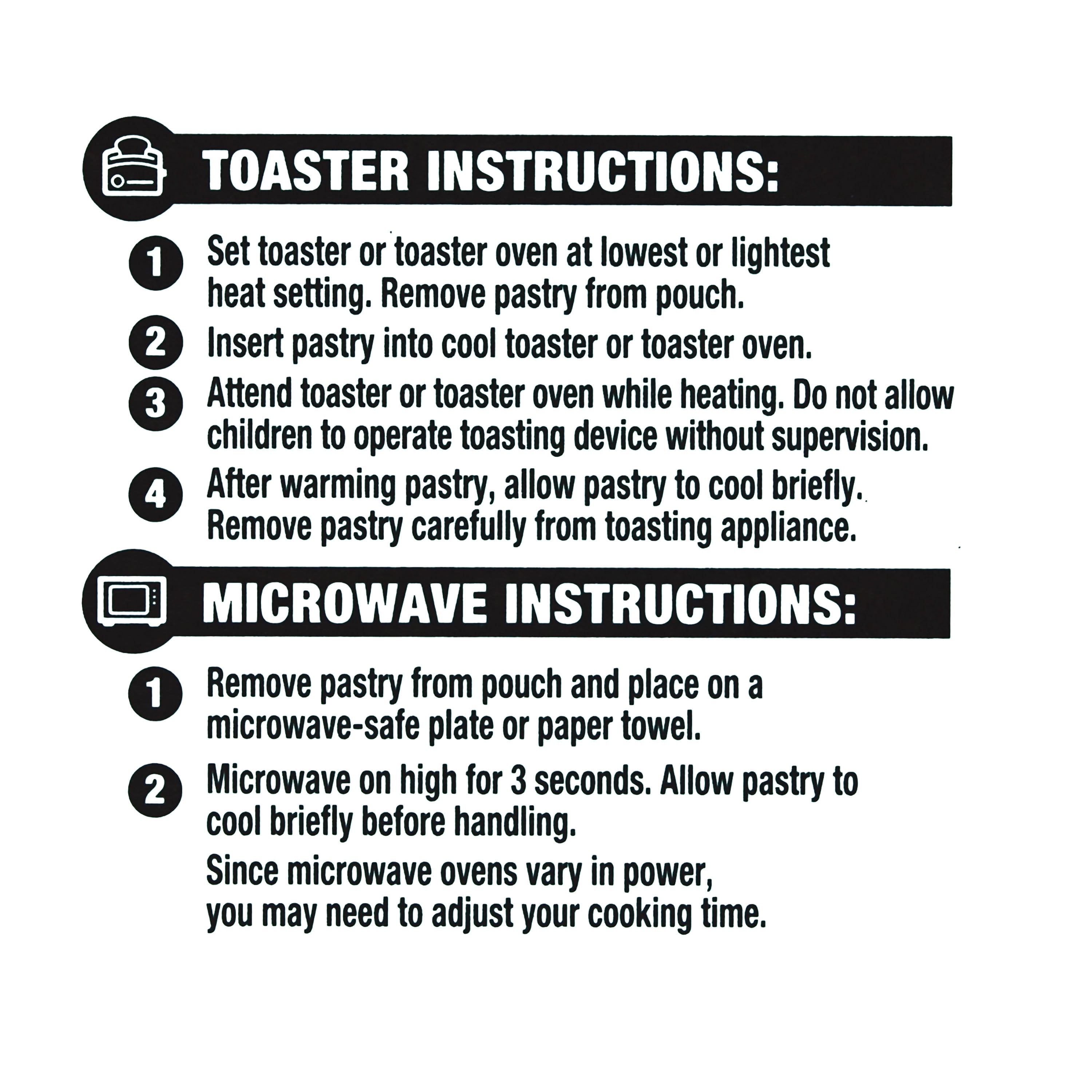 Great Value Frosted Chocolate Fudge Toasted Pastries, 20.3 oz, 12 Count