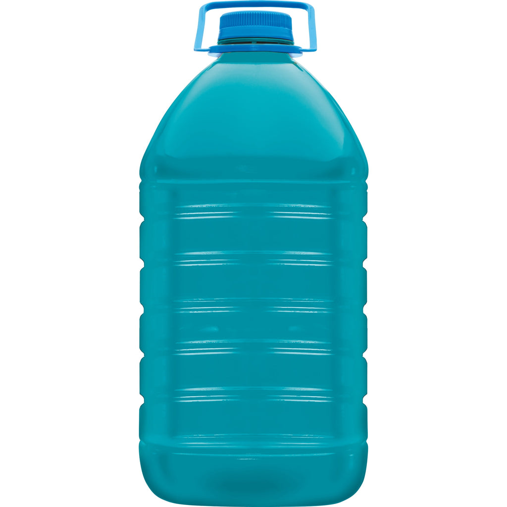 Hawaiian Punch Polar Blast, Juice Drink, 1 Gallon Bottle