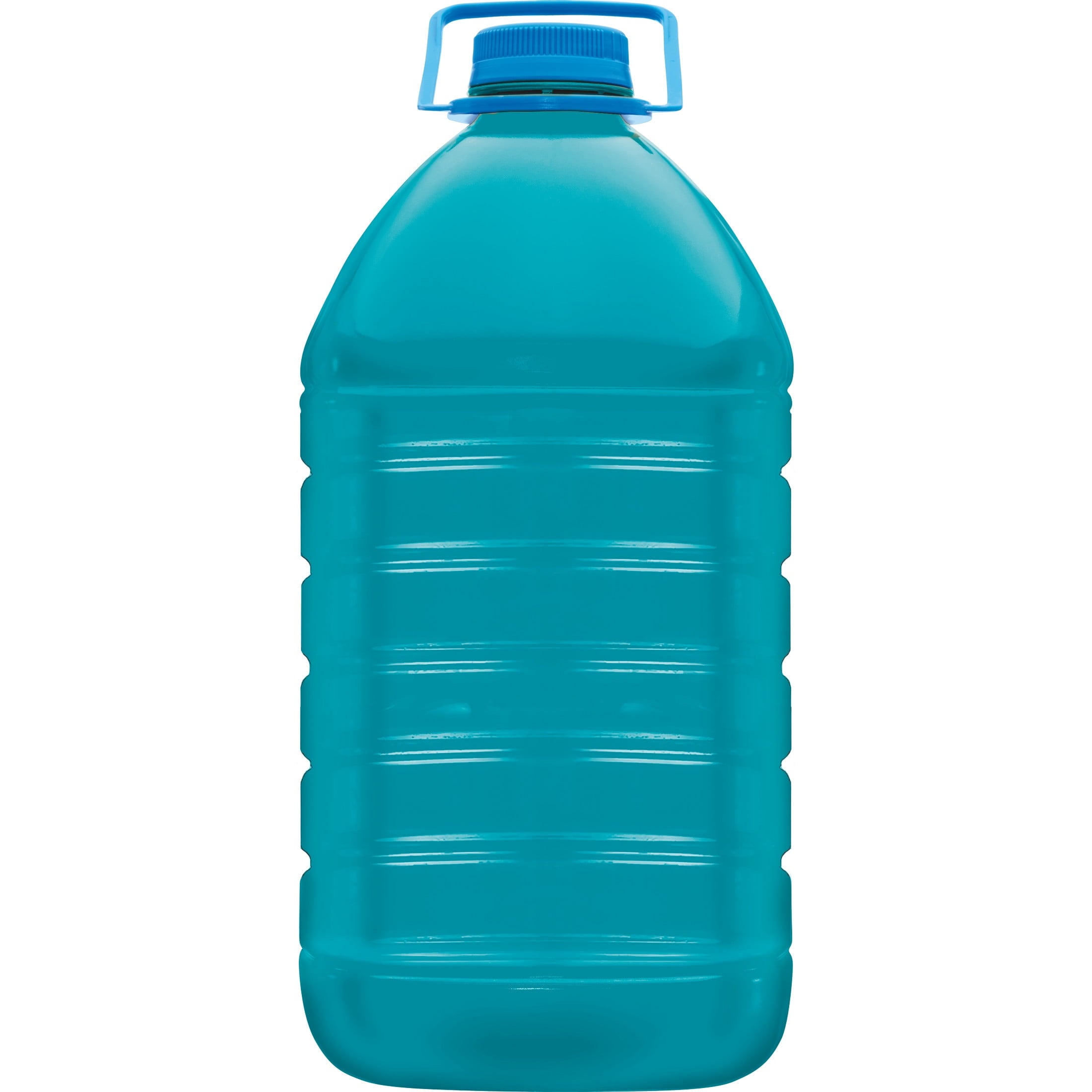Hawaiian Punch Polar Blast, Juice Drink, 1 Gallon Bottle