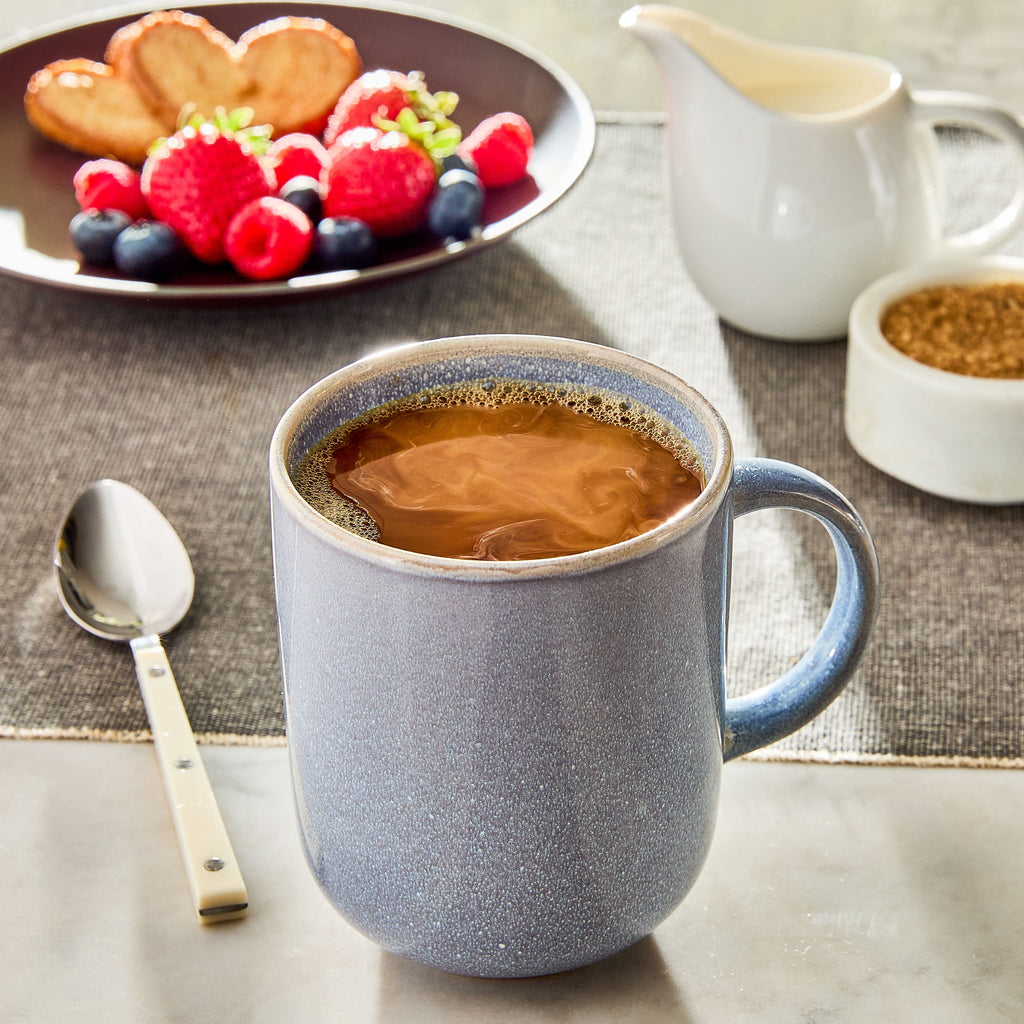 Great Value Decaf Classic Medium Roast Ground Coffee, 25.9 oz