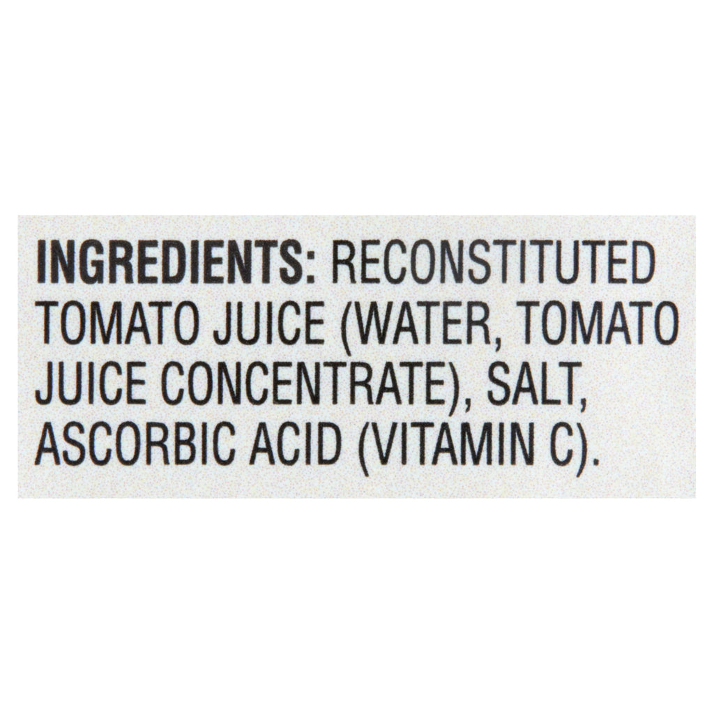 Great Value Tomato 100% Juice, 64 fl oz