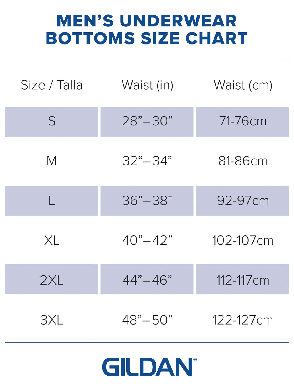 Gildan SoftStyle Adult Men's Boxer Briefs, 6-Pack, Sizes S-2XL
