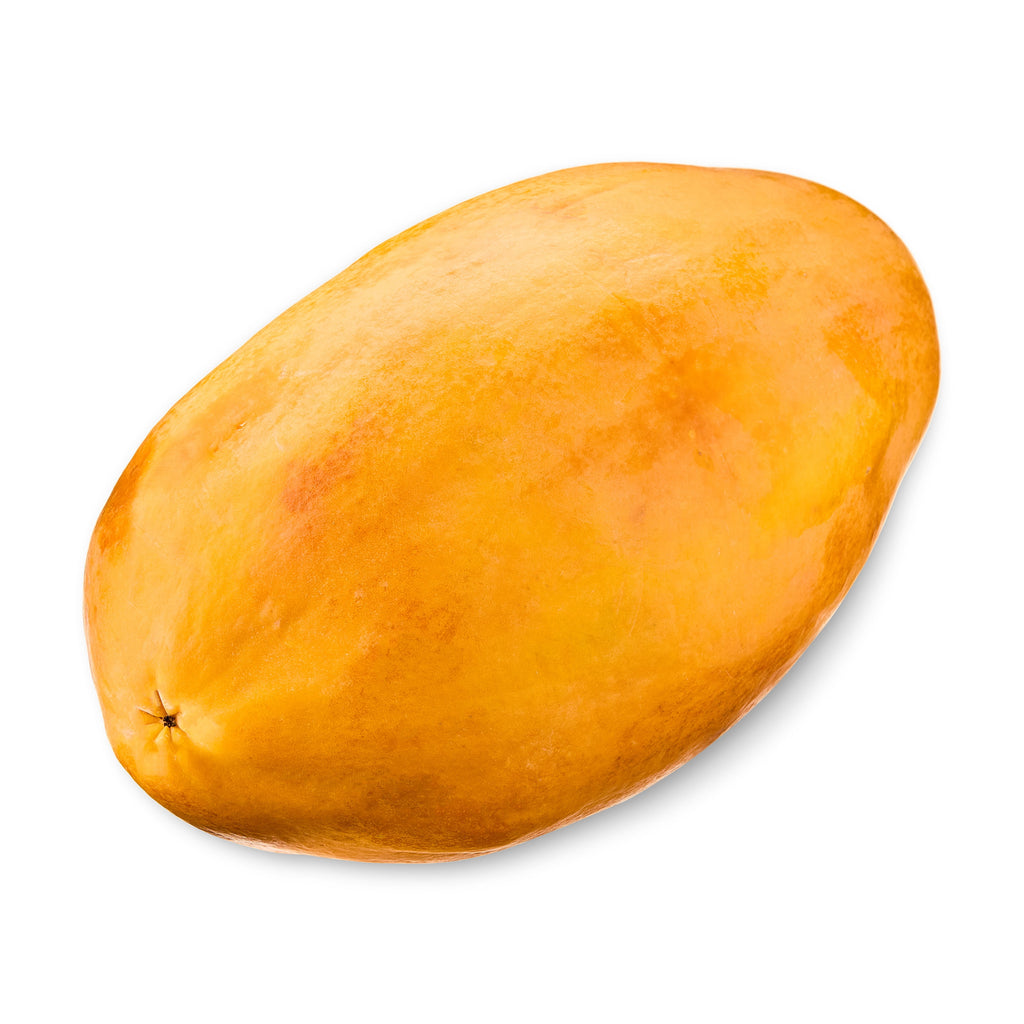 Fresh Tropical Papaya - Ready to Eat
