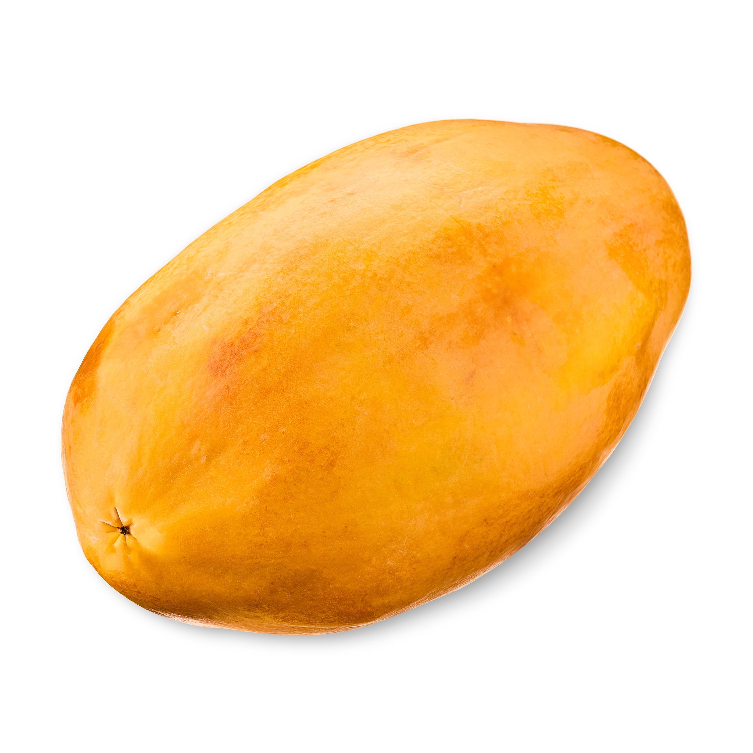 Fresh Tropical Papaya - Ready to Eat