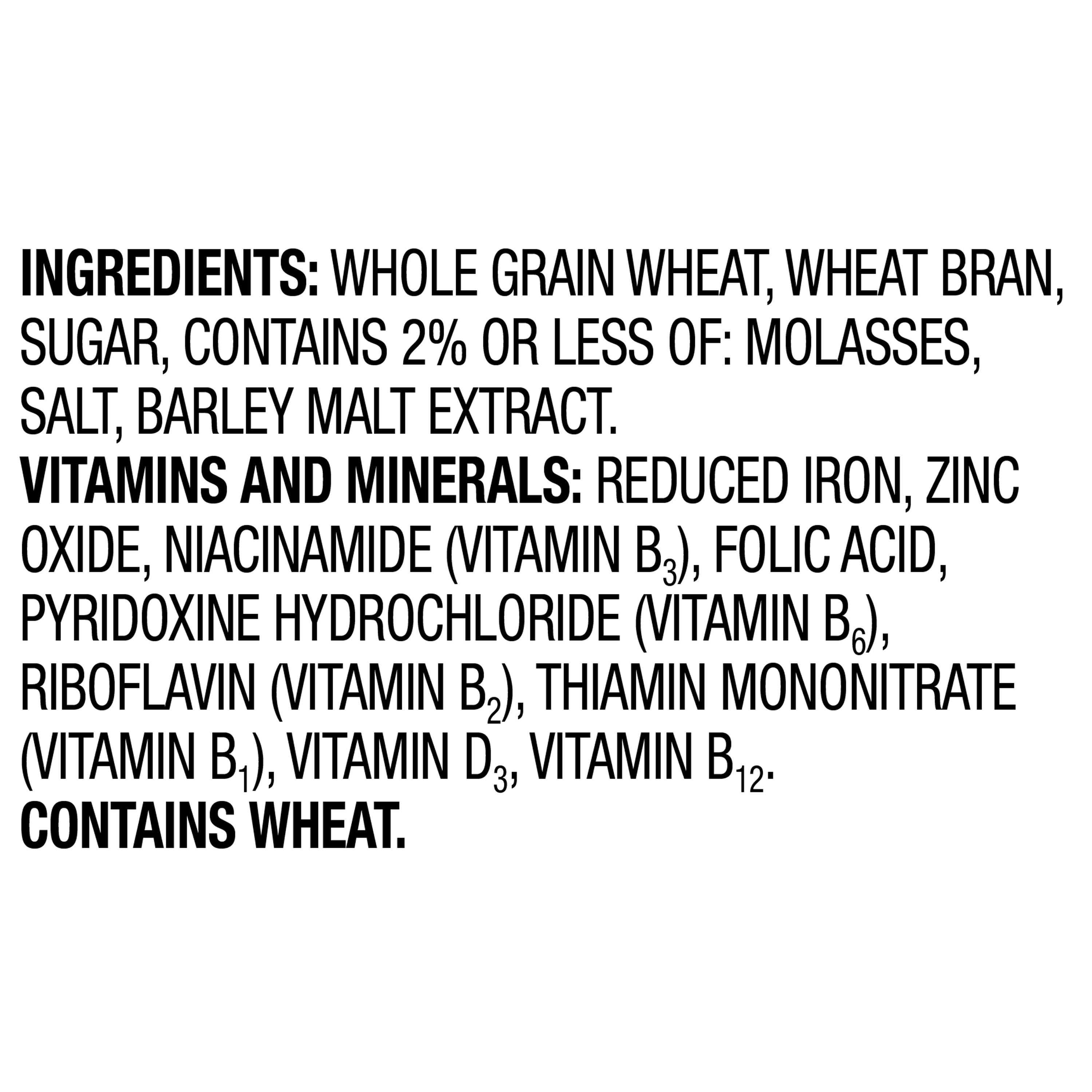 Great Value Bran Flakes Breakfast Cereal, 15.6 oz