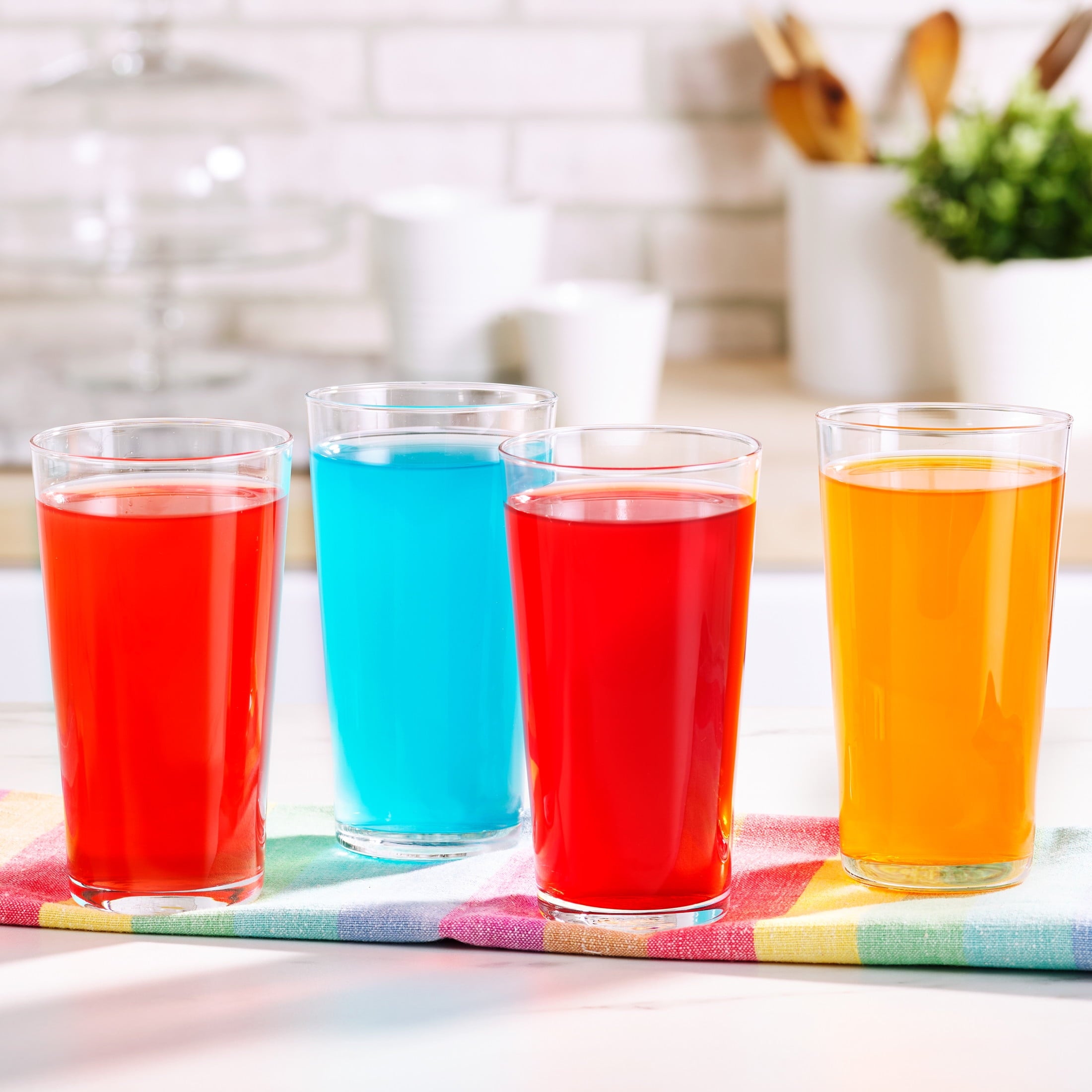 Hawaiian Punch Polar Blast, Juice Drink, 1 Gallon Bottle