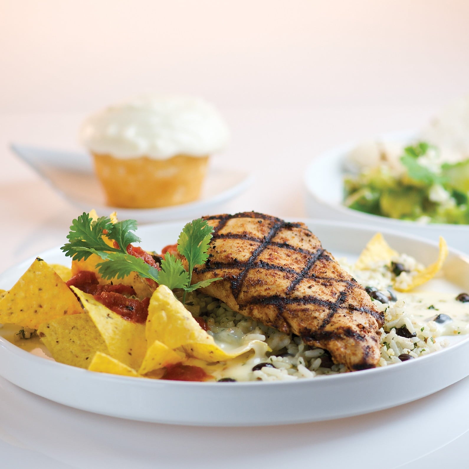 Great Value All Natural Chicken Breast Tenderloins, 3 lb (Frozen)