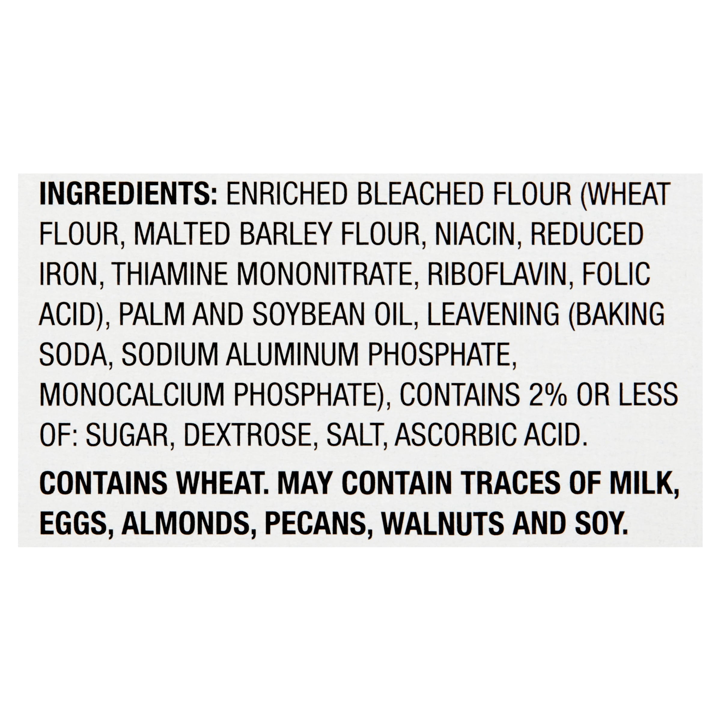 Great Value All Purpose Baking Mix, 40 oz