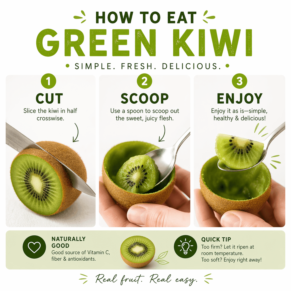 Fresh Kiwi, 32 oz, Package