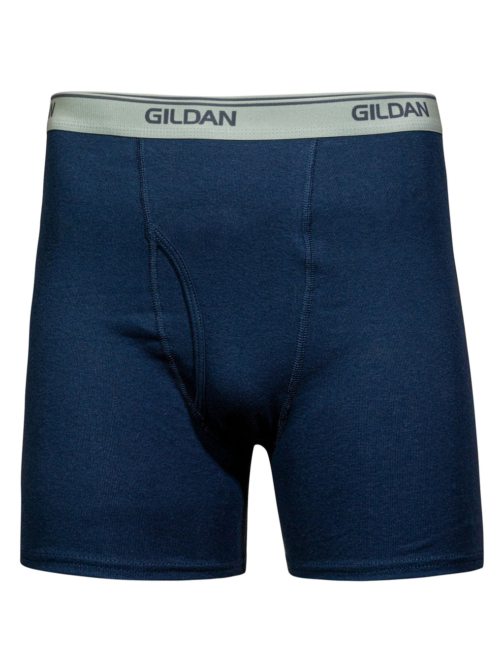 Gildan Men's Boxer Briefs, 3-Pack