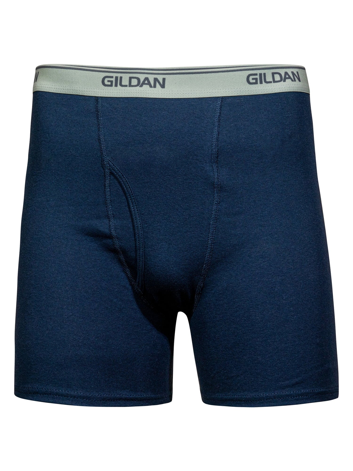 Gildan Men's Boxer Briefs, 3-Pack