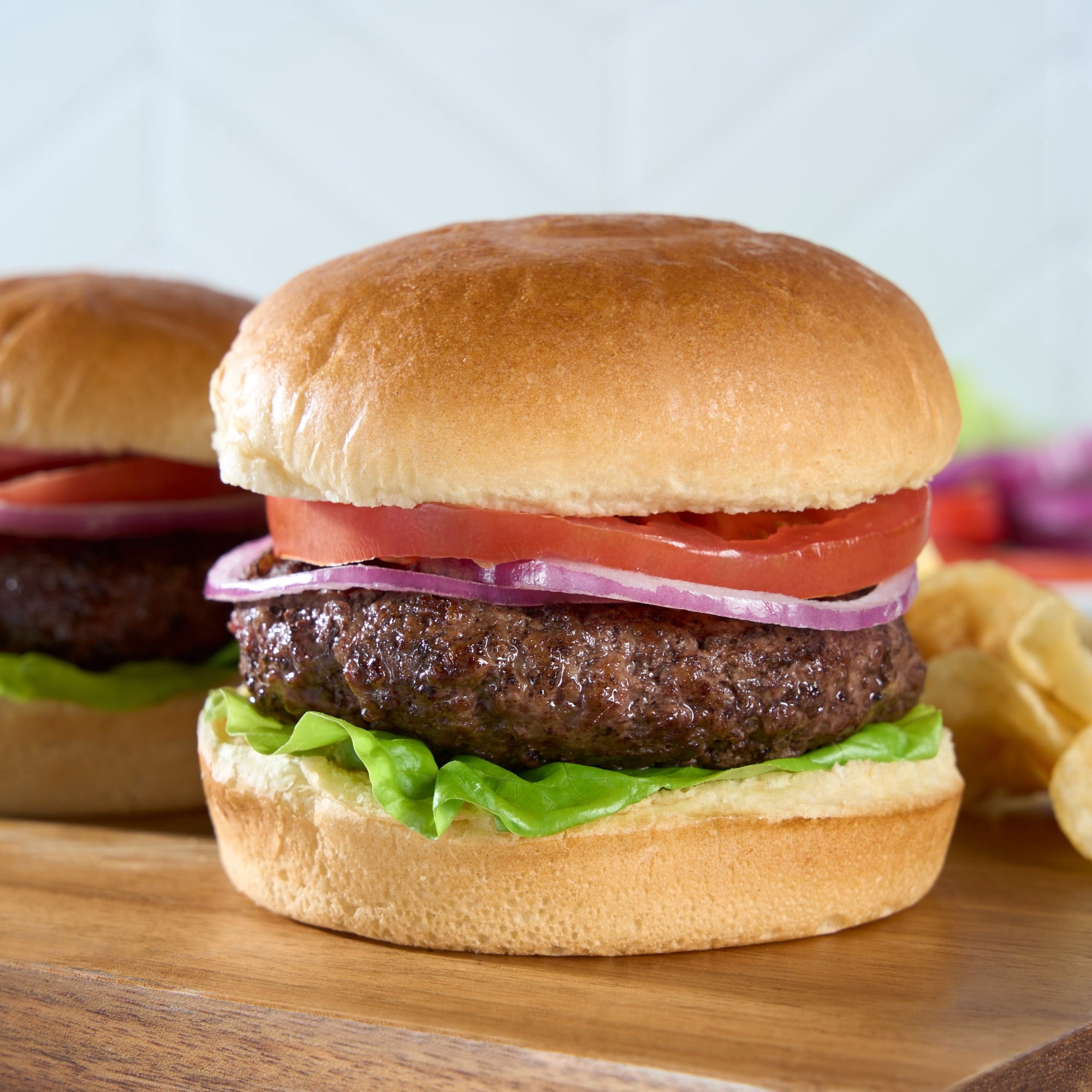 73% Lean / 27% Fat Ground Beef, 1 lb Roll, Fresh, All Natural*