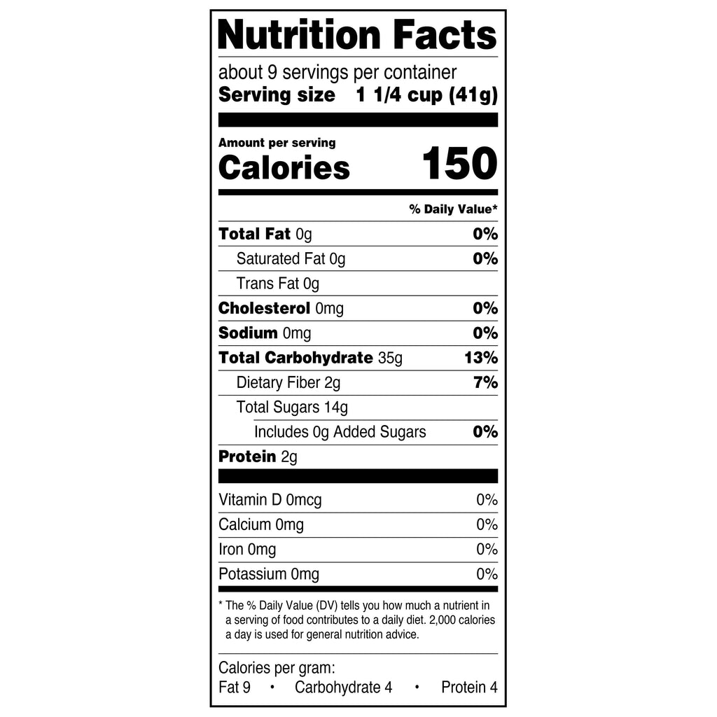 Great Value Frosted Flakes Breakfast Cereal, 13.5 oz