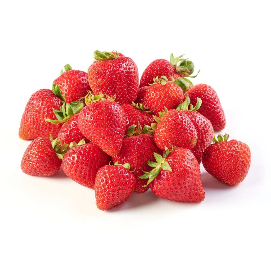 Fresh Strawberries, 8.8 oz Container