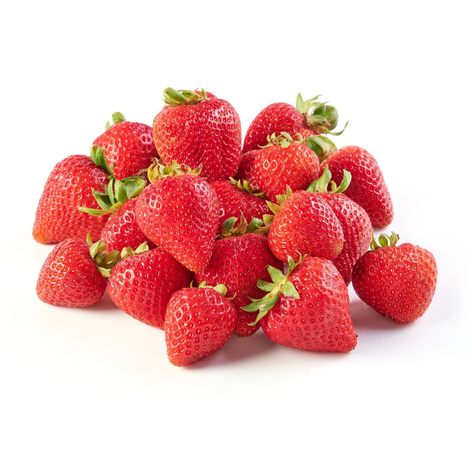 Fresh Strawberries, 8.8 oz Container