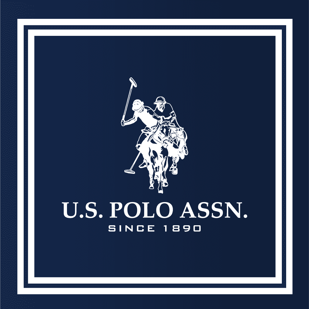 U.S. Polo Assn. Men's Cotton Stretch Bikini Underwear, 6-Pack