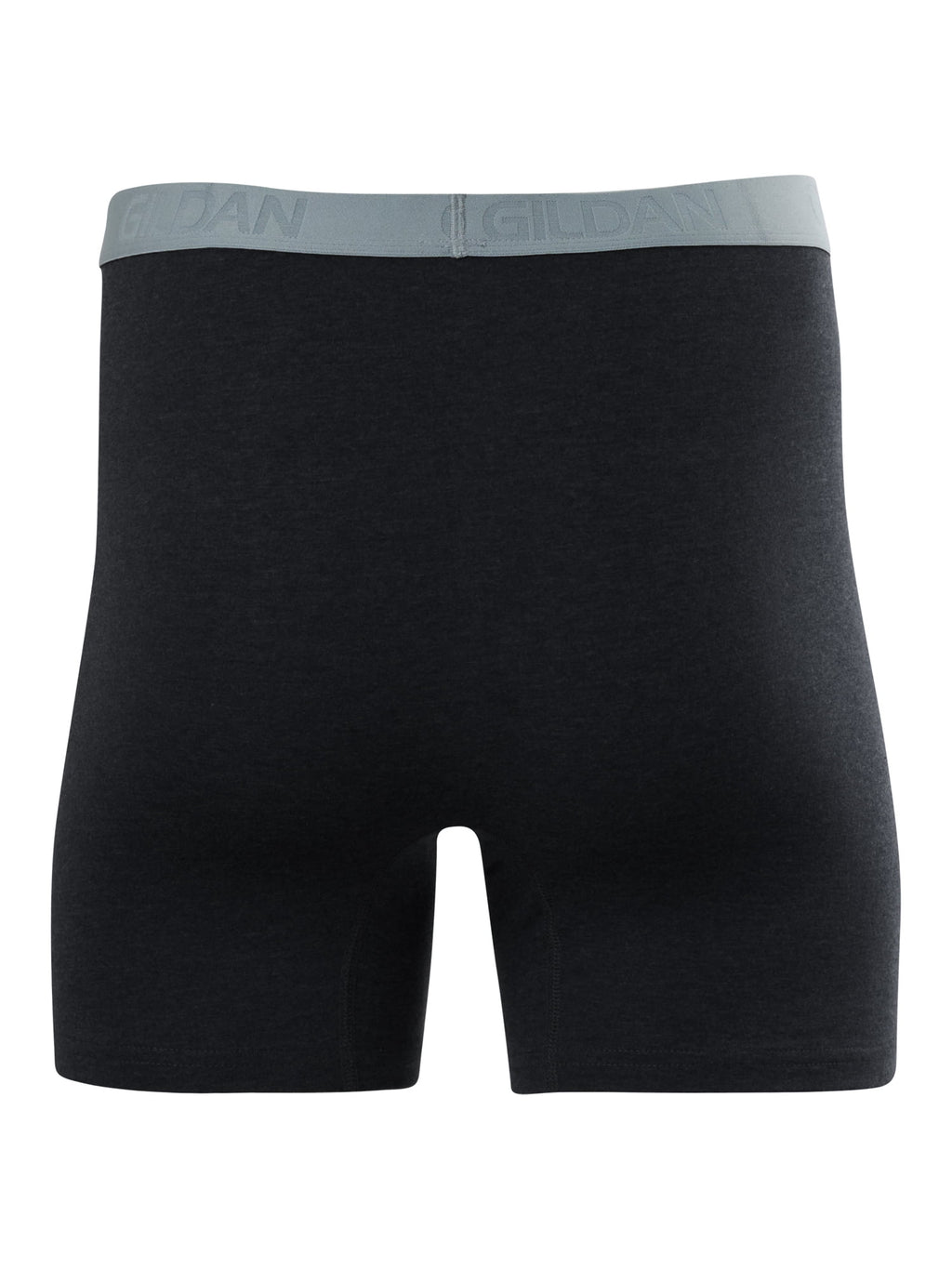 Gildan SoftStyle Adult Men's Boxer Briefs, 6-Pack, Sizes S-2XL