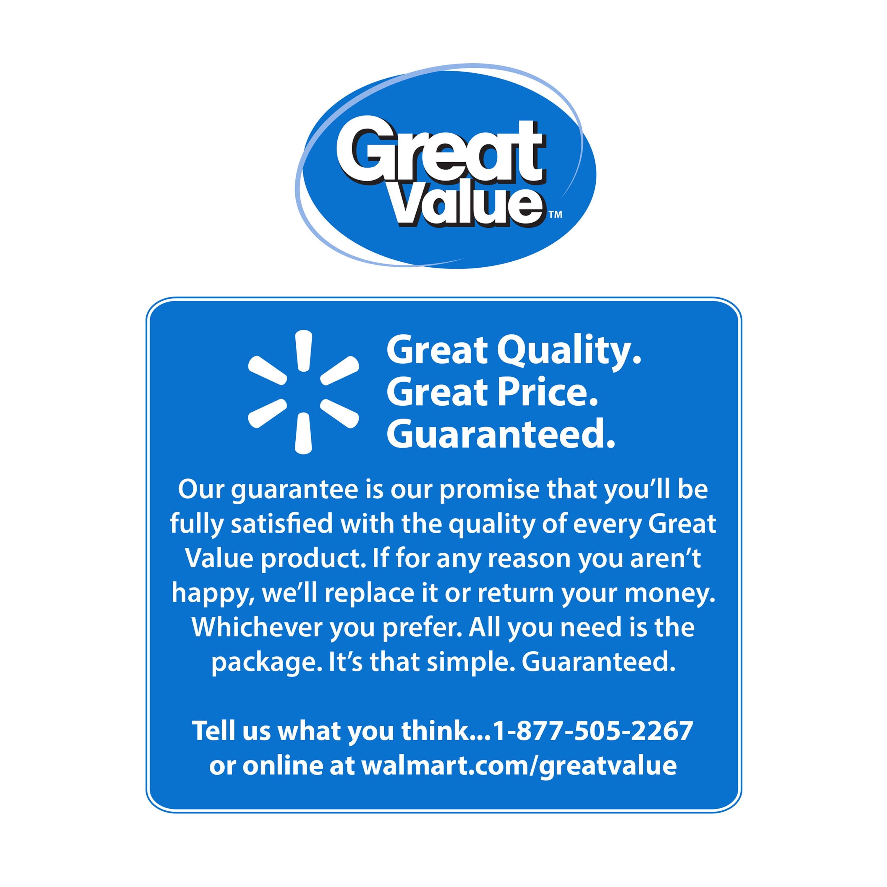 Great Value Fruit & Grain Cereal Bars, Variety Pack, 1.3 oz, 32 Count