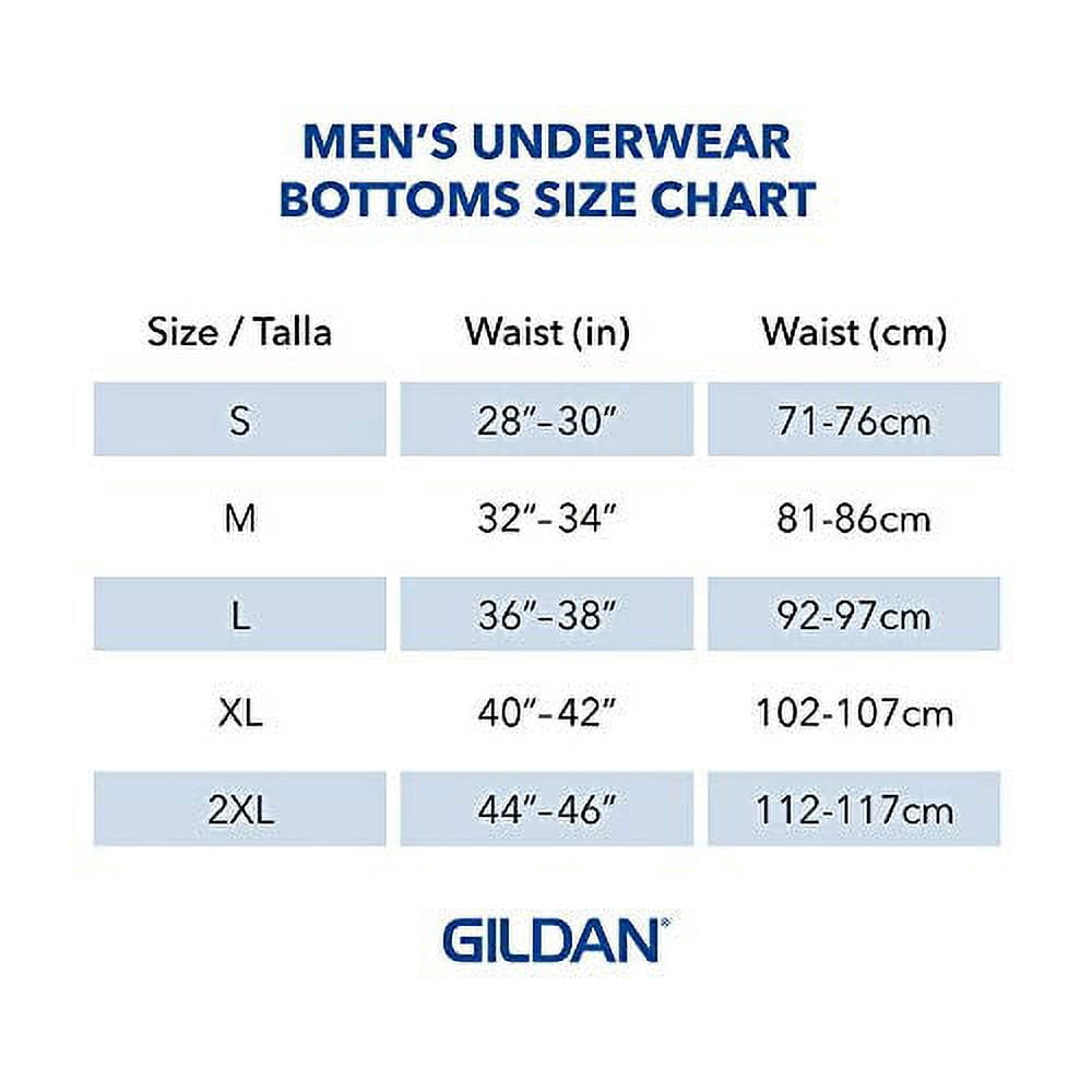 Gildan Adult Men's Short Leg Boxer Briefs, 5-Pack, Sizes S-2XL, 3" Inseam