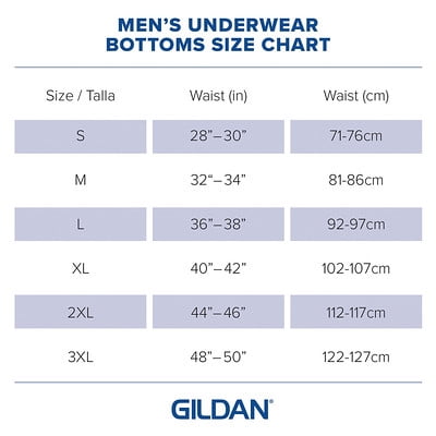 Gildan Men's Underwear Boxer Briefs, Multipack, Black (5-pack, Classic Length), Large