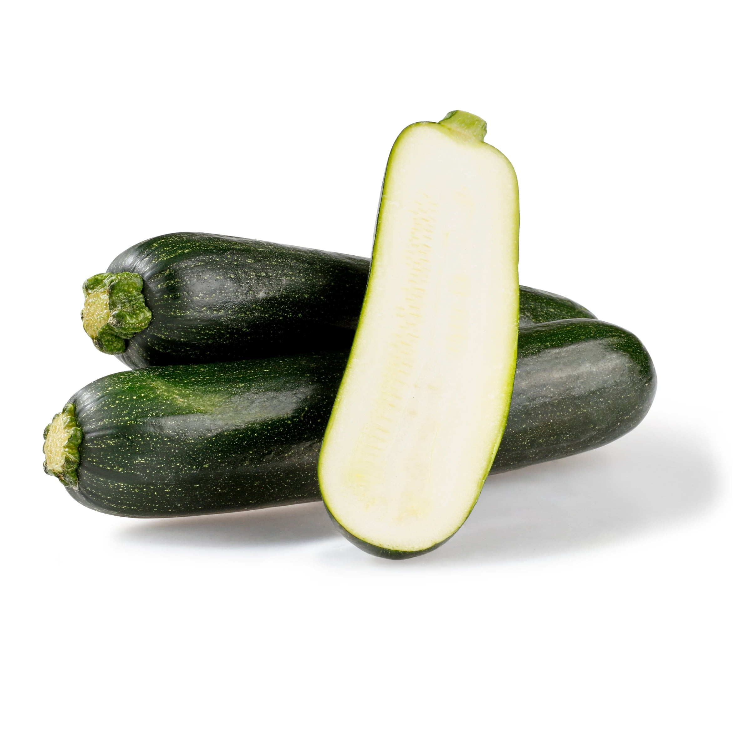 Fresh Zucchini, Each
