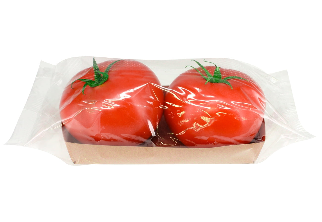 Fresh Slicing Tomato, 2 Pack