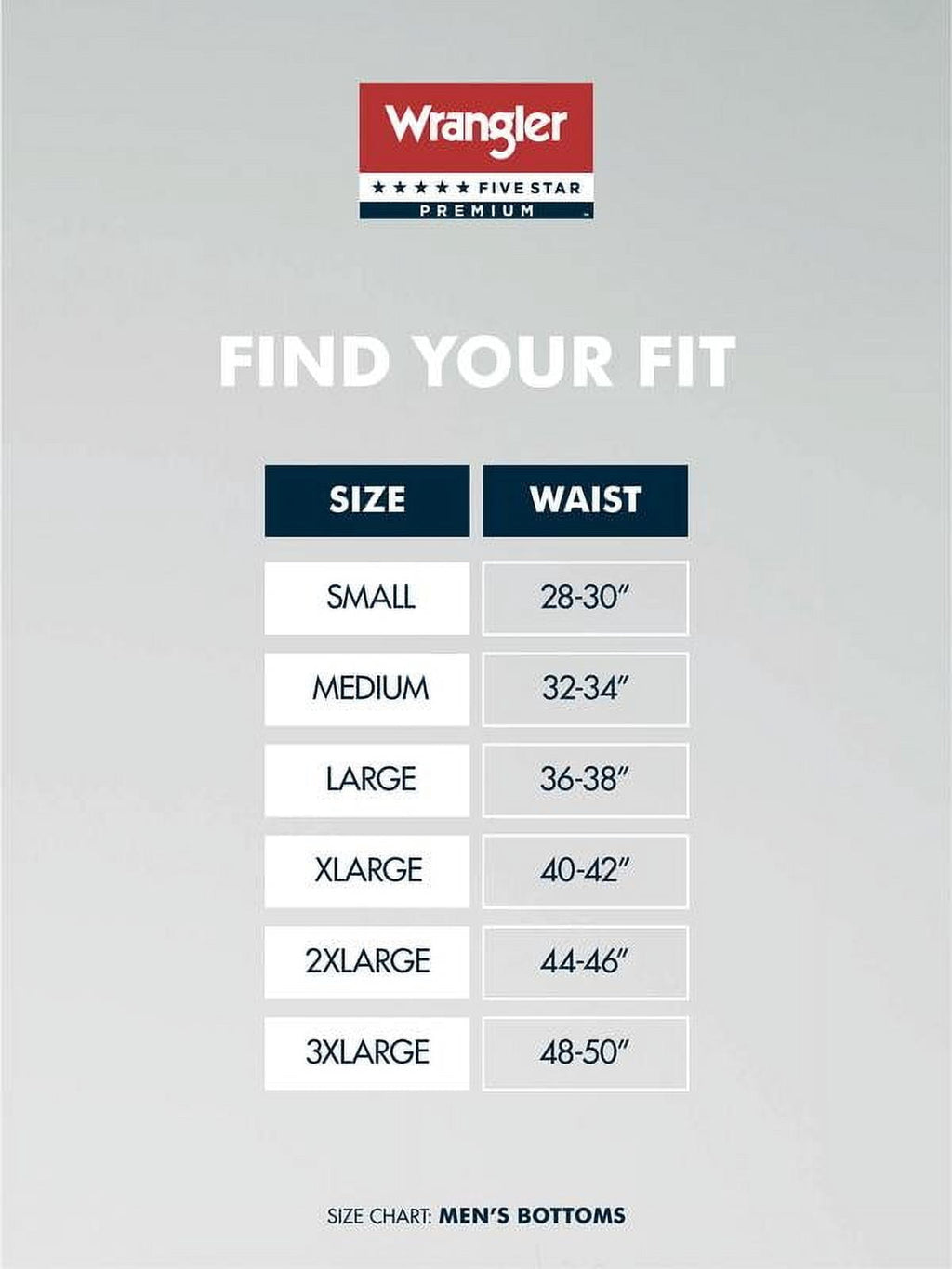 Wrangler Men's Modern Fit Cotton Stretch Brief Set, Briefs Underwear for Men, S, 6 Pack