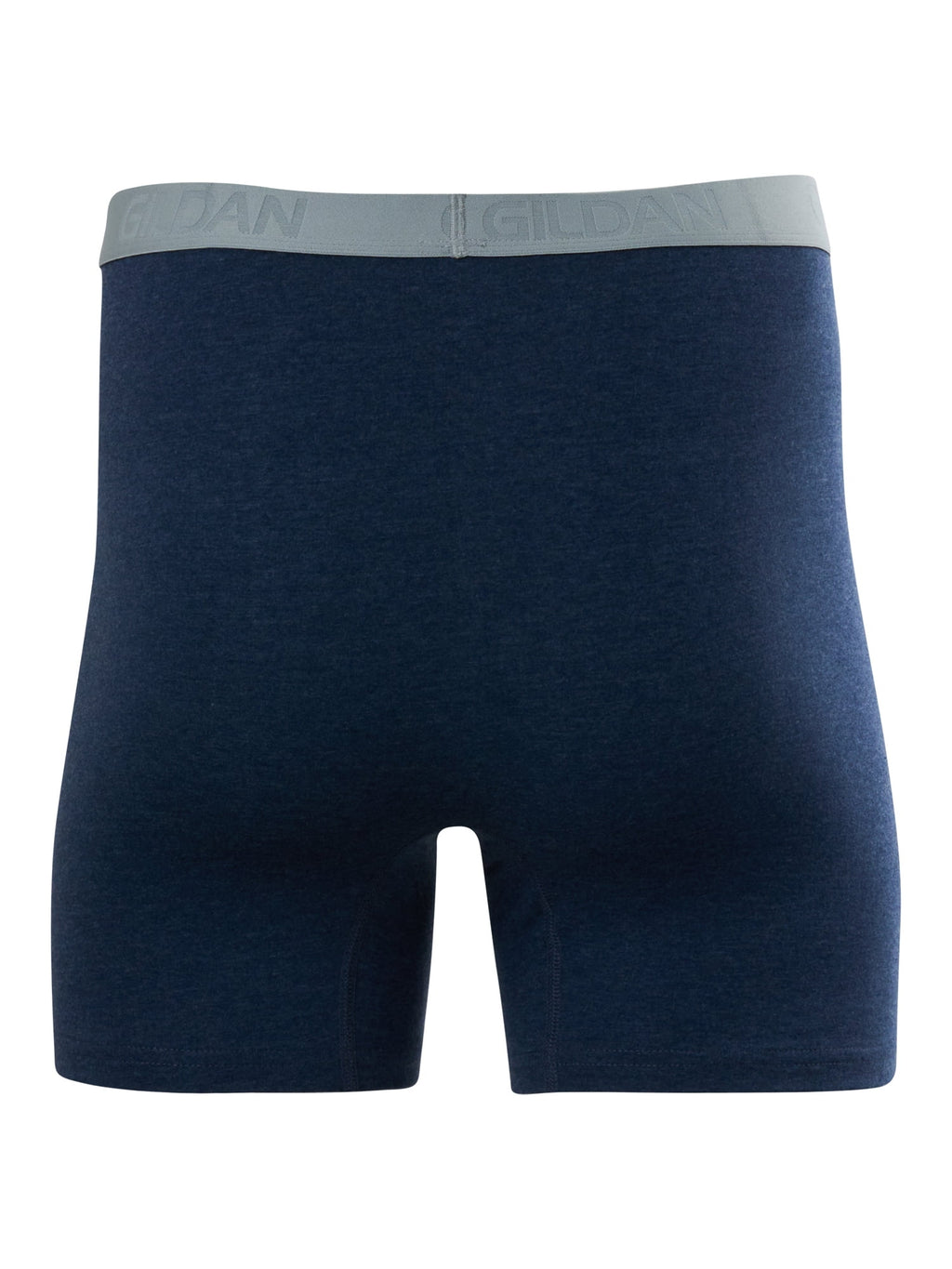 Gildan SoftStyle Adult Men's Boxer Briefs, 6-Pack, Sizes S-2XL