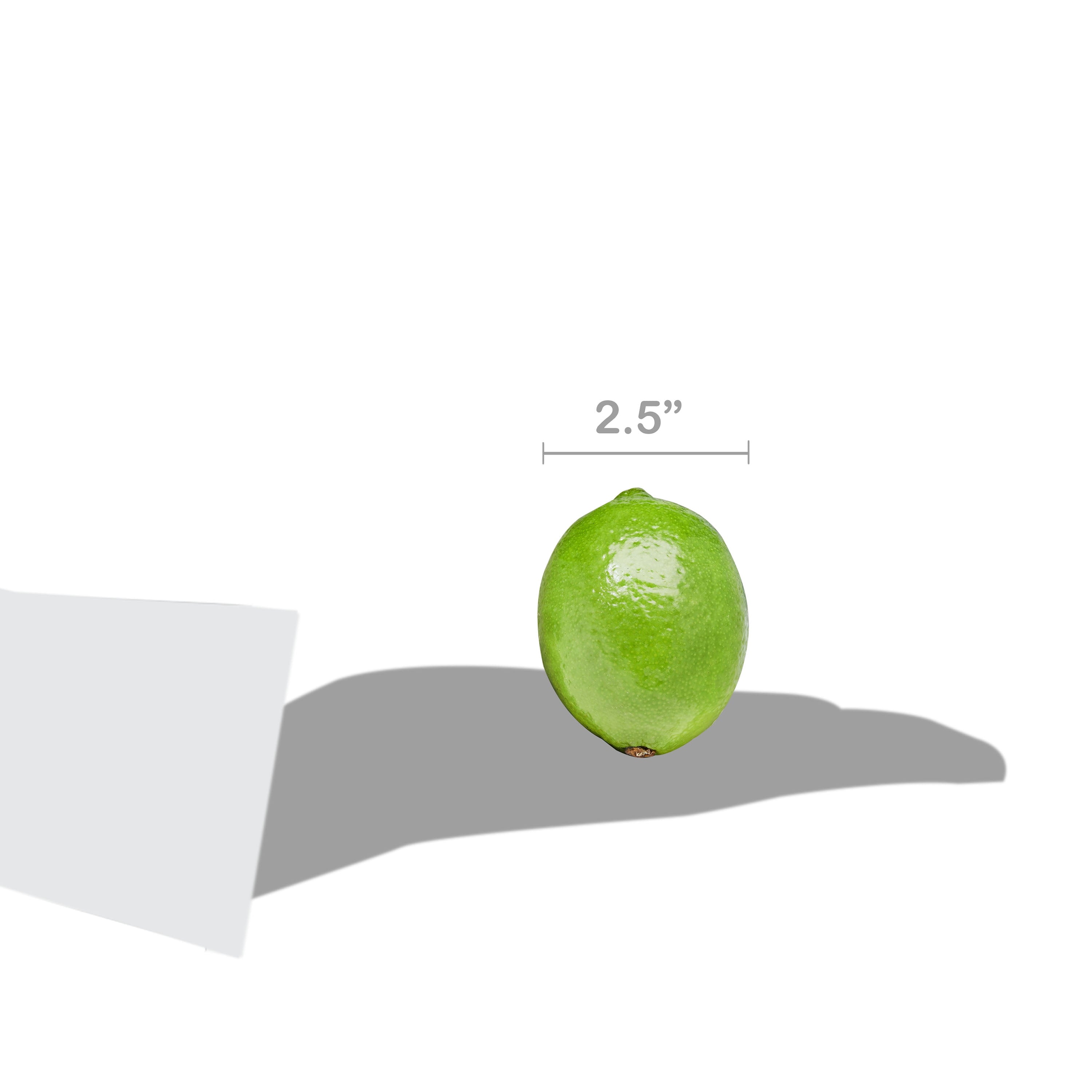 Fresh Limes, 2 lb Bag
