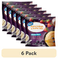 (6 pack) Great Value Gluten Free Pancake & Waffle Mix, 16 oz Box