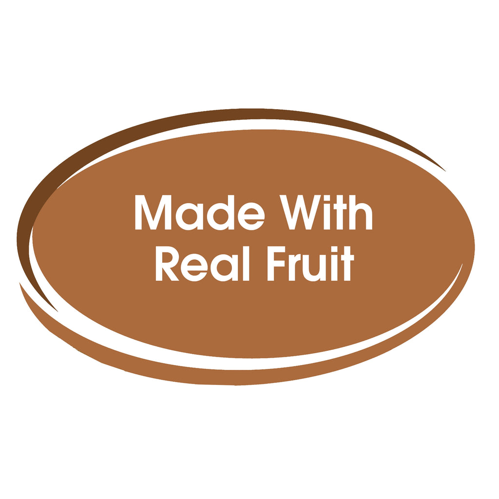 Great Value Fruit & Grain Cereal Bars, Variety Pack, 1.3 oz, 32 Count