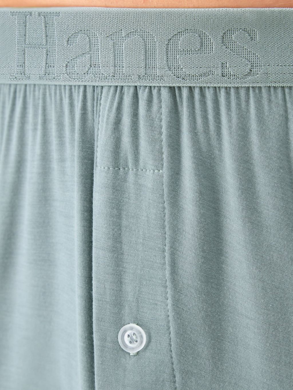 Underwear Boxers, 3-Pack, SuperSoft Knit Sleep Boxers for Men, Viscose from Bamboo