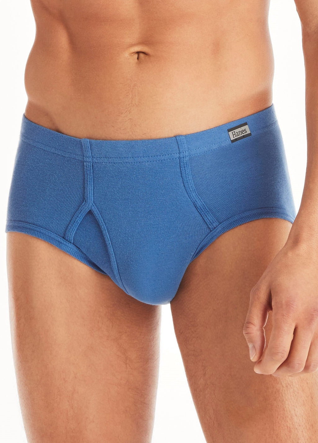 Men's Mid Rise Brief 6 Pack