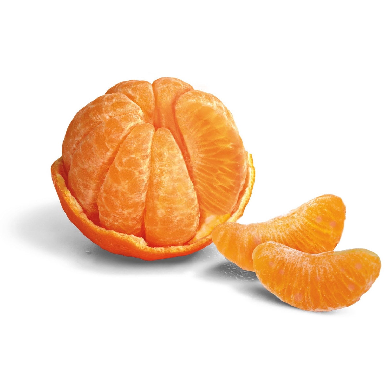 Fresh Mandarin Oranges, 5 lb Bag