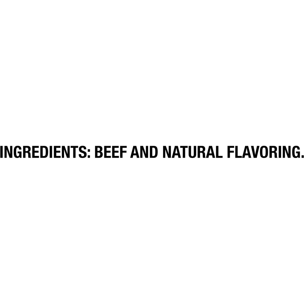 93% Lean / 7% Fat Lean Ground Beef Patties, 4 Count, 1 lb Tray, Fresh, All Natural*