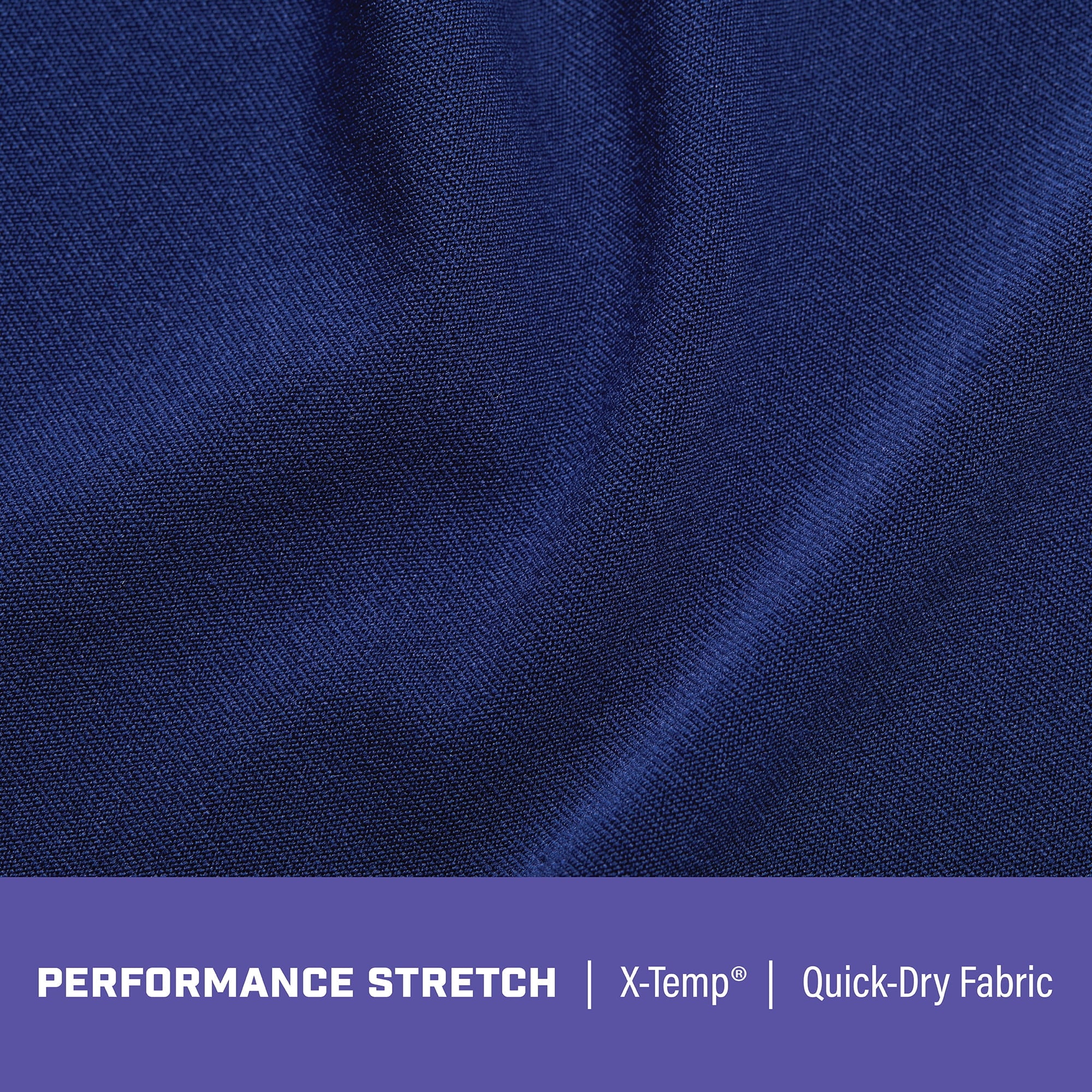 Underwear Performance Boxer Briefs, 3-Pack, Stay Dry Pouch Underwear for Men, Stretch