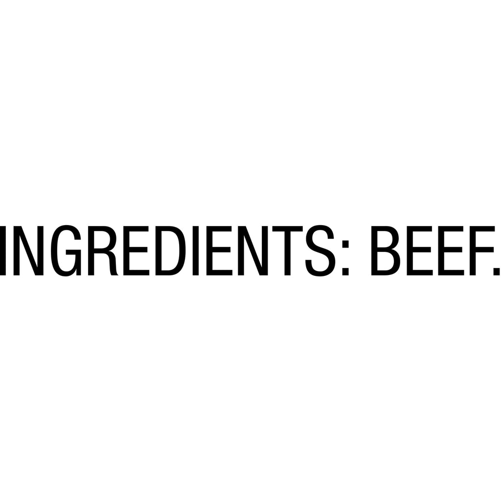 73% Lean / 27% Fat Ground Beef, 1 lb Roll, Fresh, All Natural*