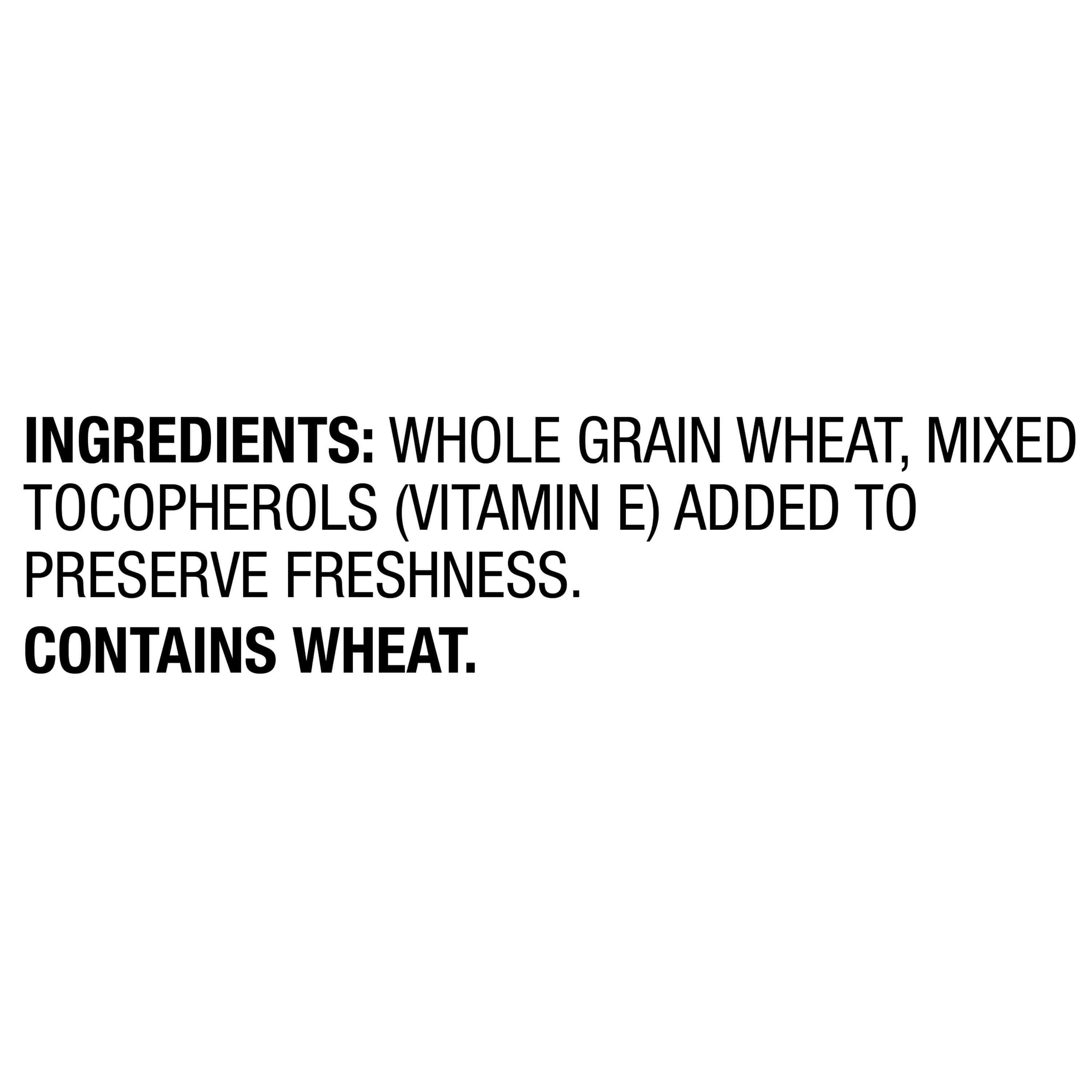 Great Value Bite Size Shredded Wheat Breakfast Cereal, 16.4 oz