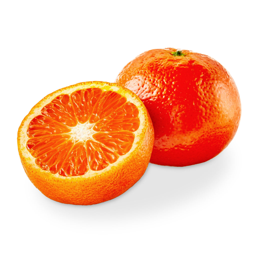Fresh Mandarin Oranges, 5 lb Bag