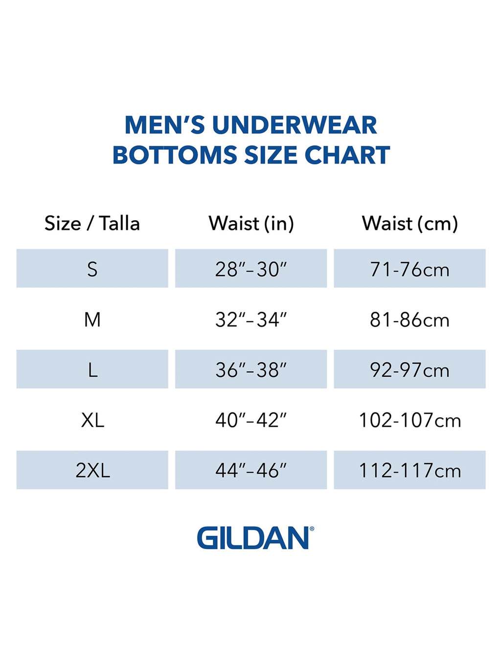 Gildan Men's Underwear Boxer Briefs, Multipack, Black (5-pack, Classic Length), Large