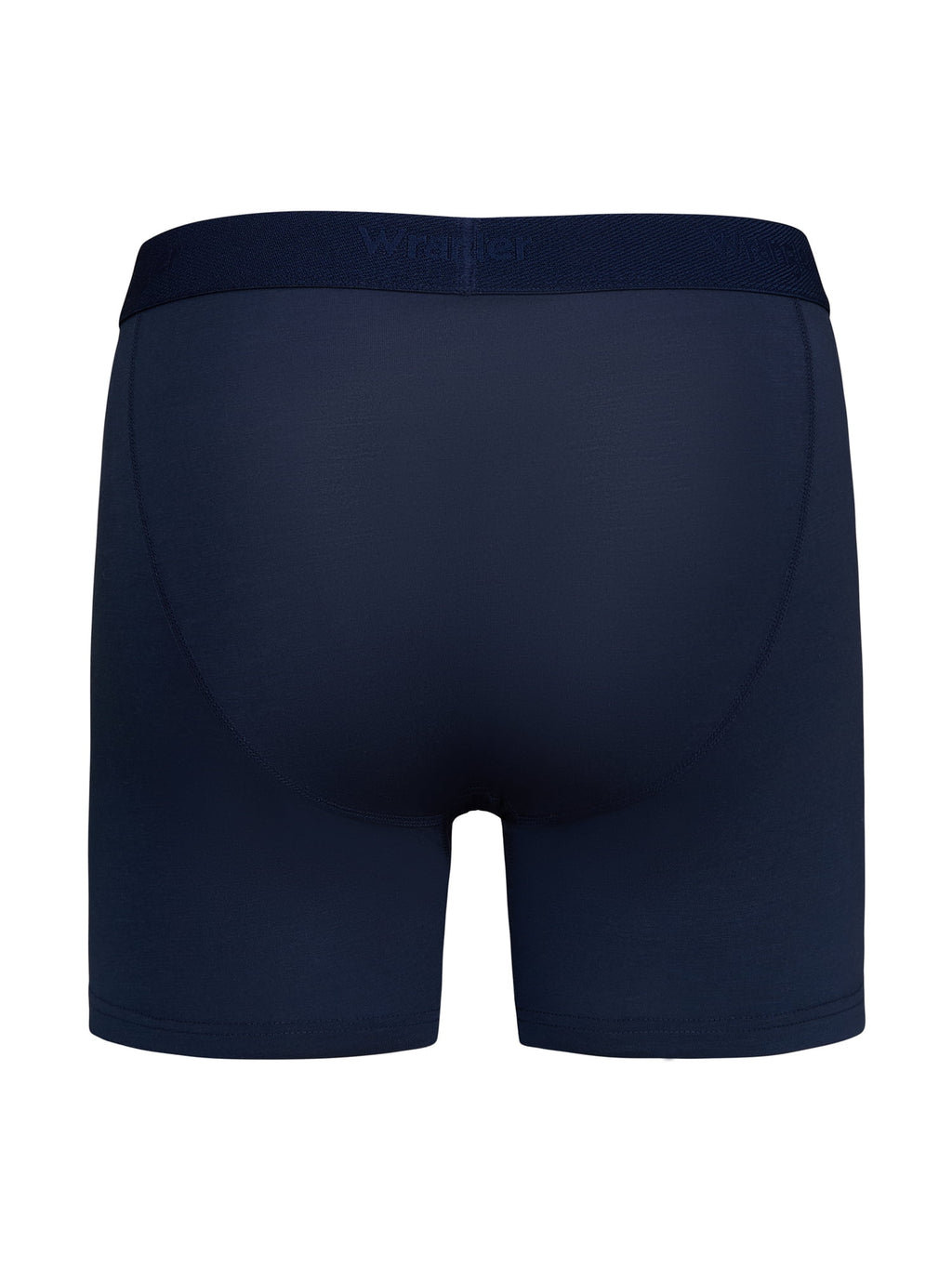 Wrangler Men's Active Stretch Boxer Brief Set, Underwear for Men, S, 6 Pack