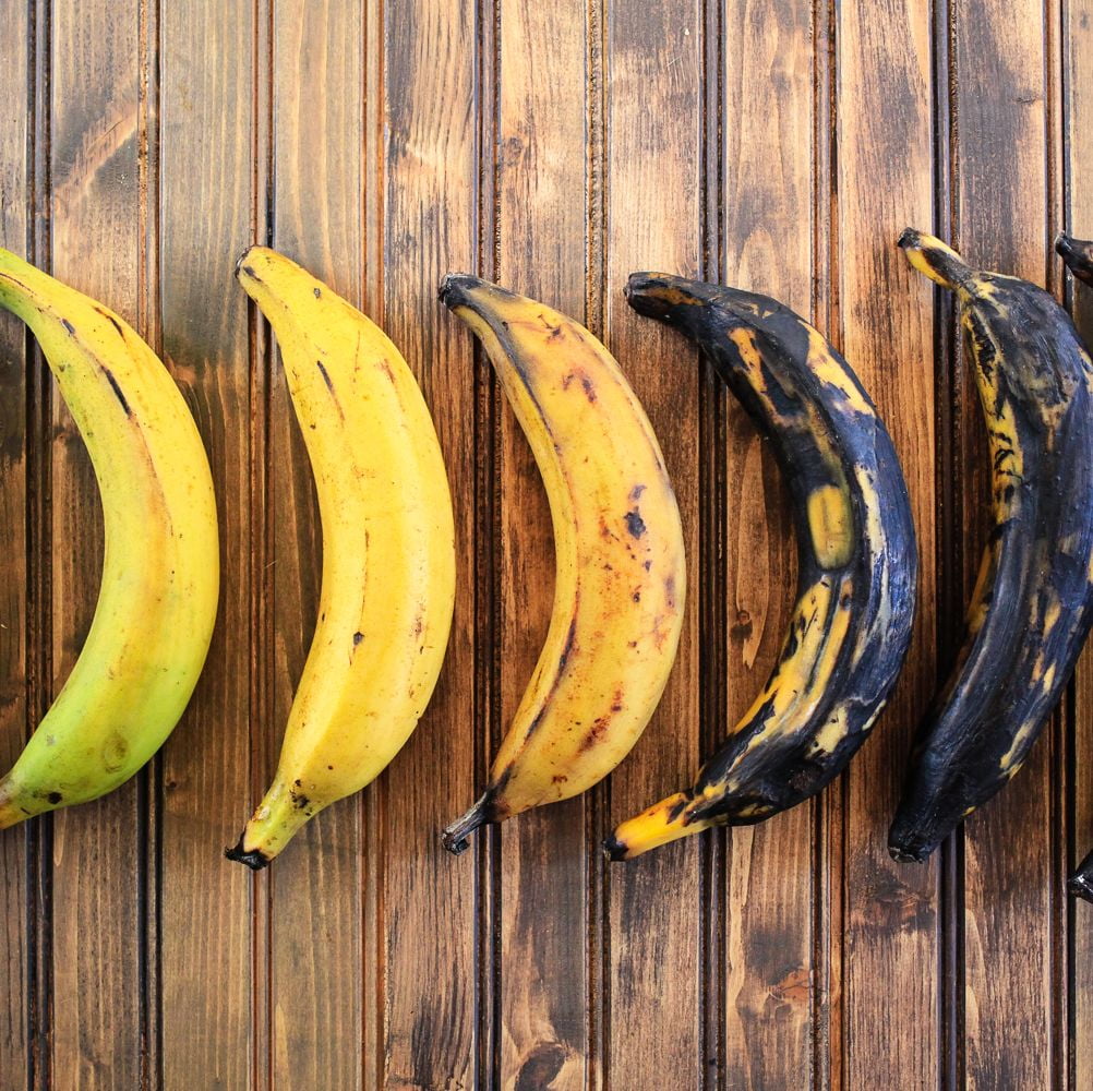 Fresh Plantain, Each